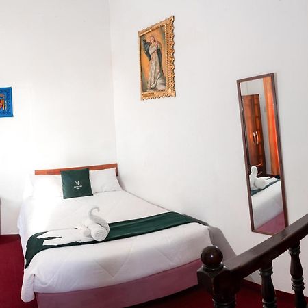 Rituales Inn Cusco - San Blas Exterior photo