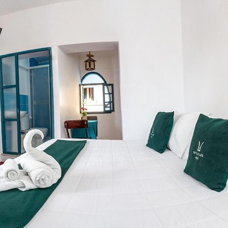 Rituales Inn Cusco - San Blas Exterior photo