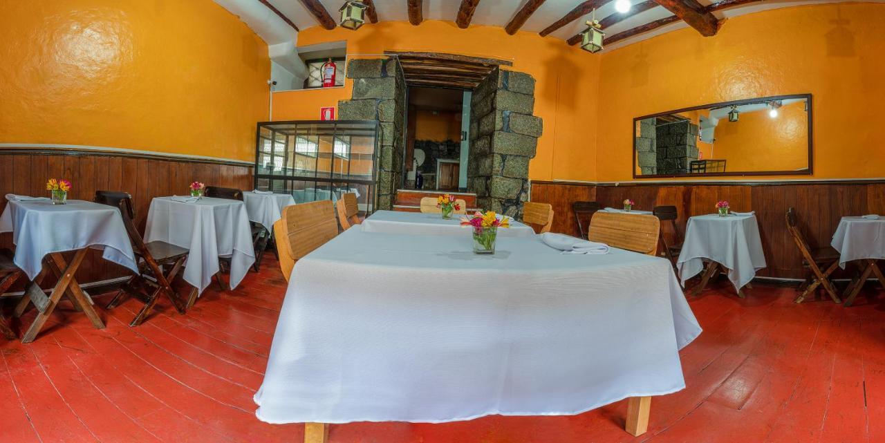 Rituales Inn Cusco - San Blas Exterior photo