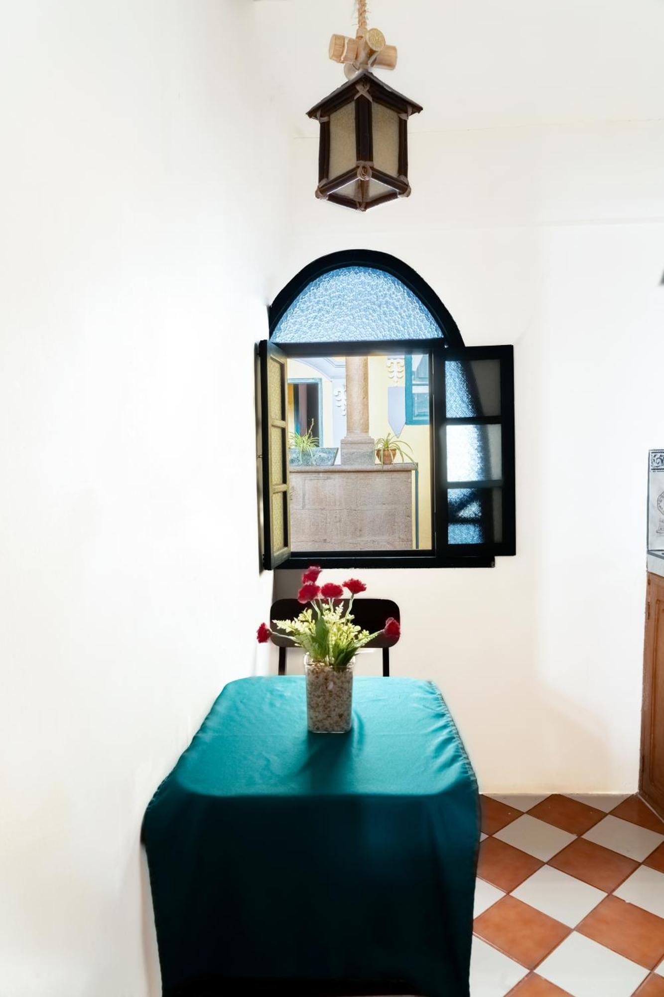 Rituales Inn Cusco - San Blas Exterior photo