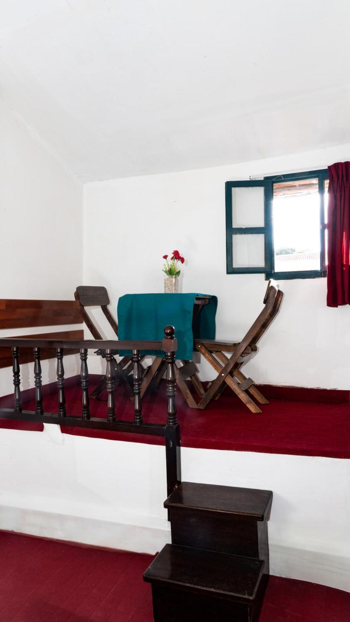 Rituales Inn Cusco - San Blas Exterior photo