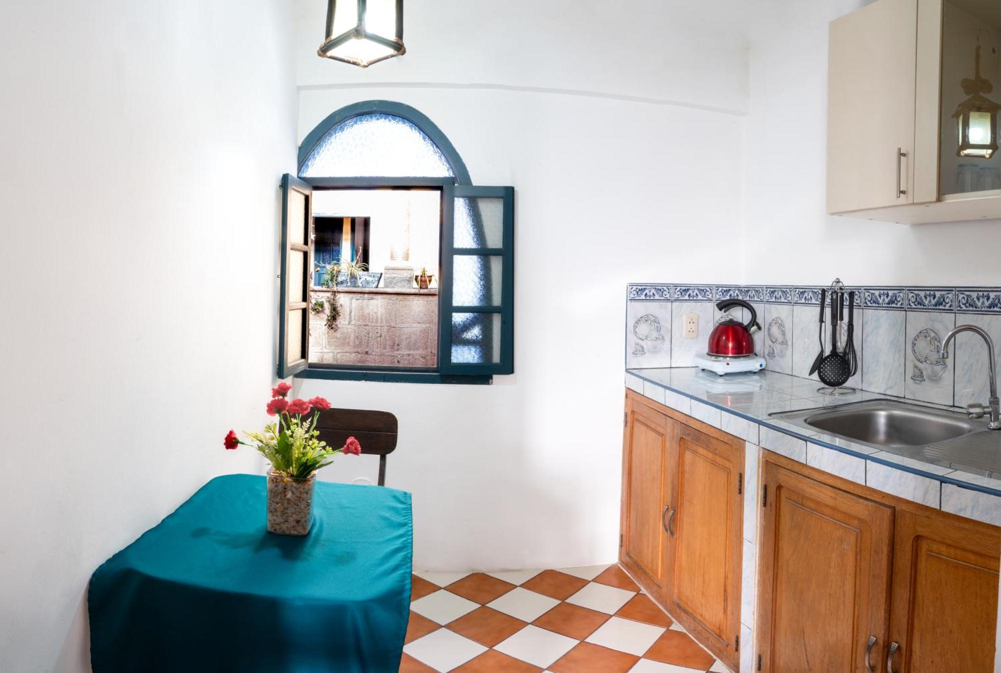 Rituales Inn Cusco - San Blas Exterior photo