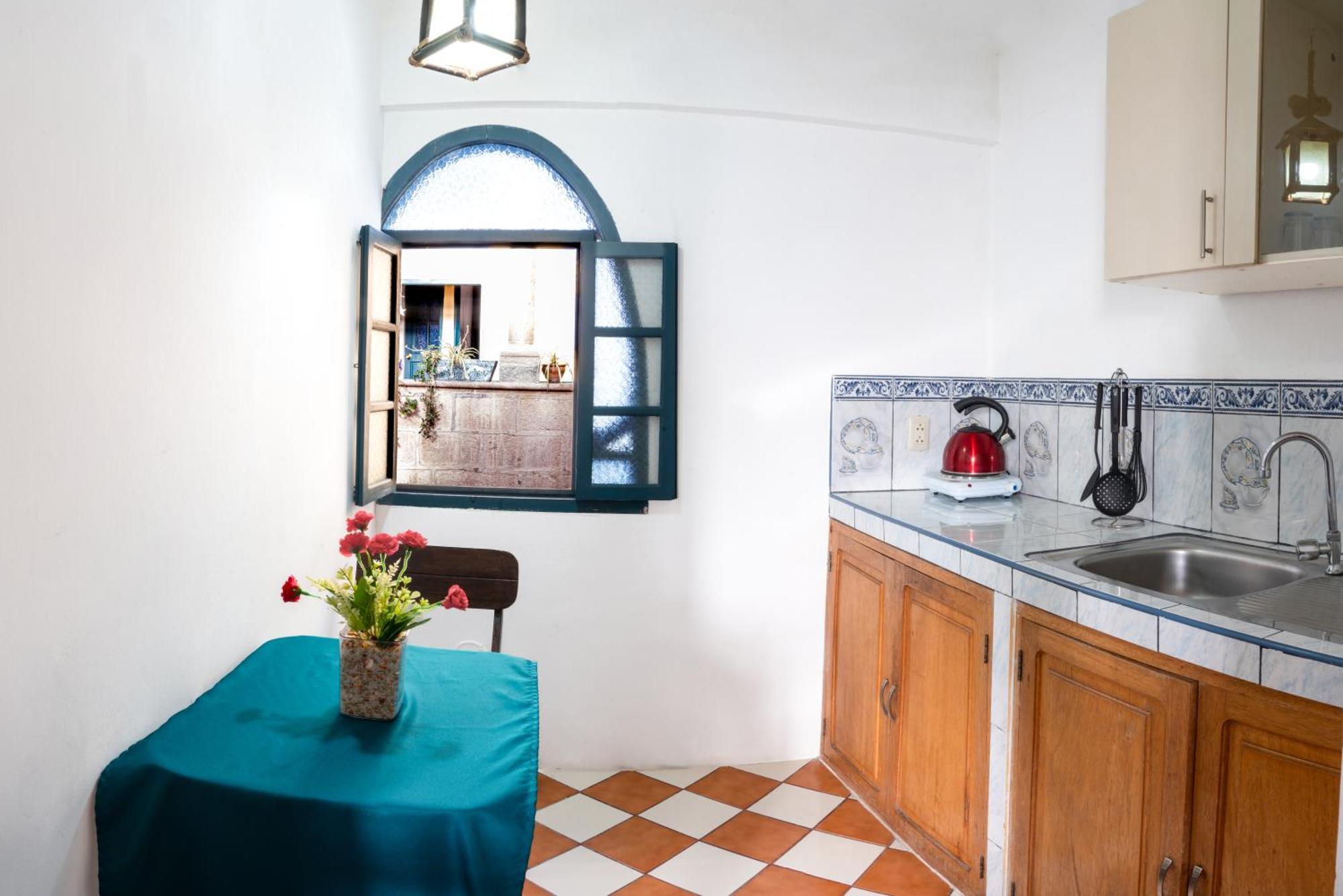 Rituales Inn Cusco - San Blas Exterior photo